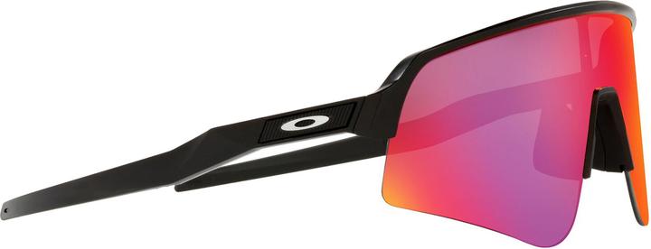 Actual product image Oakley Sutro Lite Sweep (Black, Prizm Road)