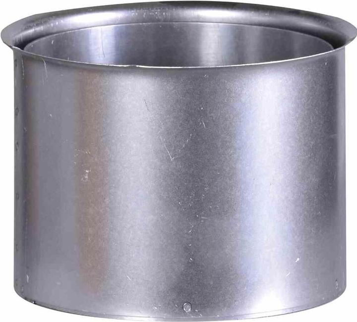 Actual product image FireFix Stovepipe double wall lining FAL Ø 150 mm