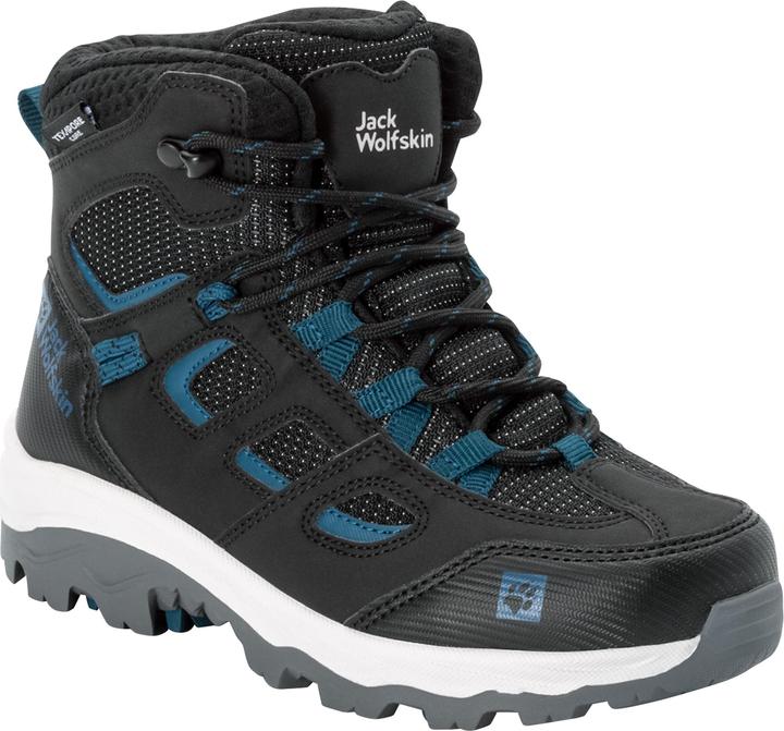 Actual product image Jack Wolfskin Vojo Texapore Mid K (28)