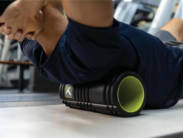 Image du produit Trigger Point rouleau en mousse à grille