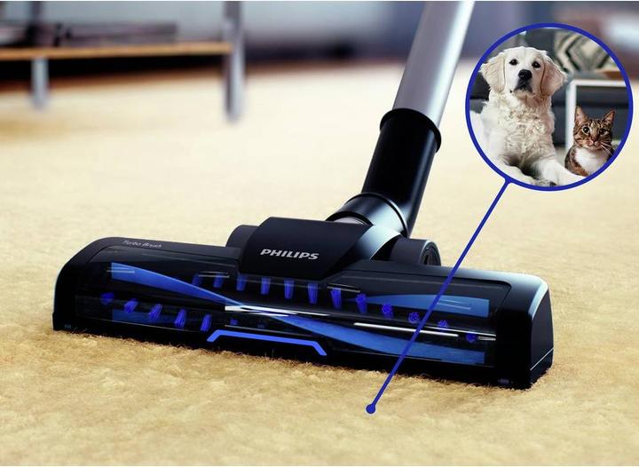 Actual product image Philips 5000 series FC9556/09