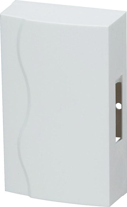 Image du produit Heidemann Gong à deux tons Wave 230V (transformateur intégré) (Filaire)