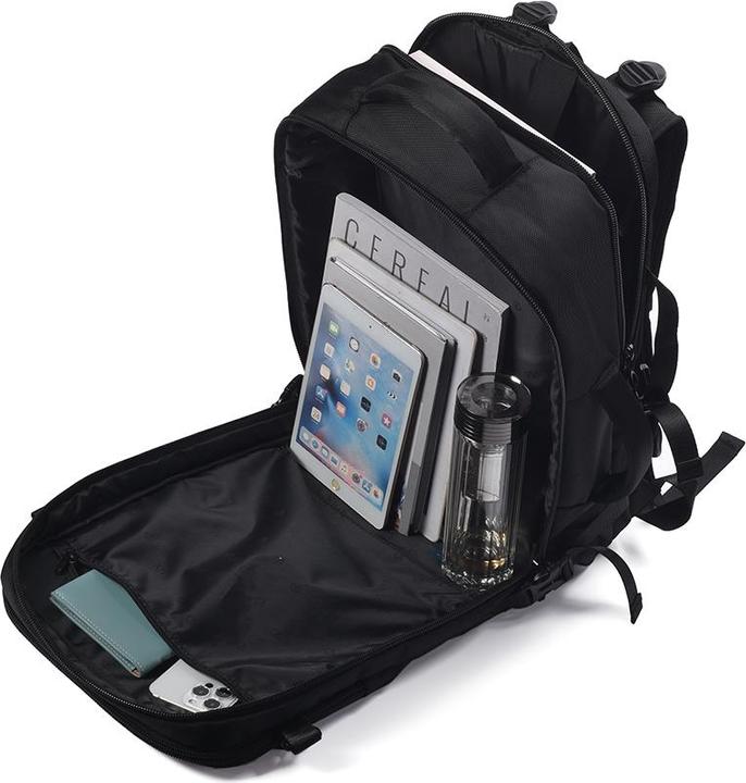 Immagine prodotto Travel Blue Viaggio - Nero