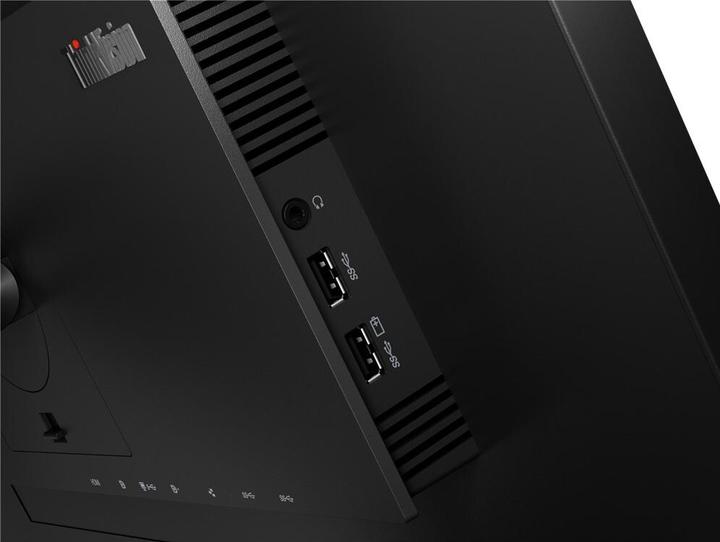 Immagine prodotto Lenovo ThinkVision P27h-20 (2560 x 1440 pixel, 27")