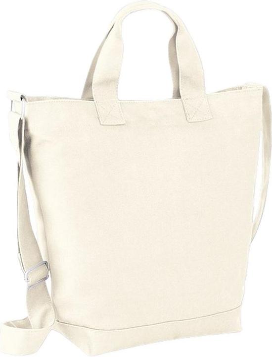 Bagbase Einkaufstasche Canvas (15 l)