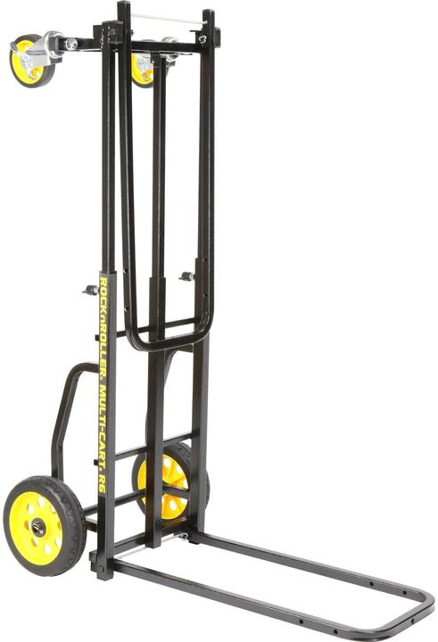 Produktbild RocknRoller ELX200-18SP-W (226 kg)