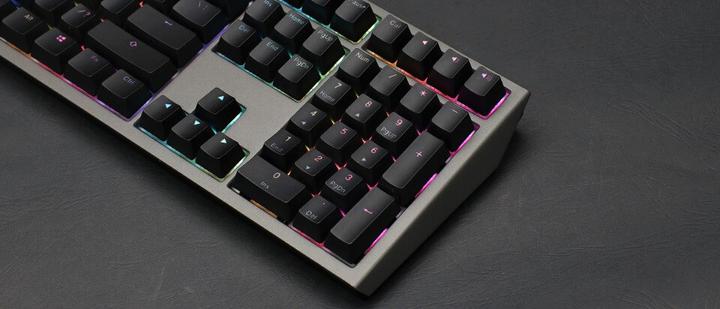 Image du produit Ducky Shine 7 (DE, Filaire)