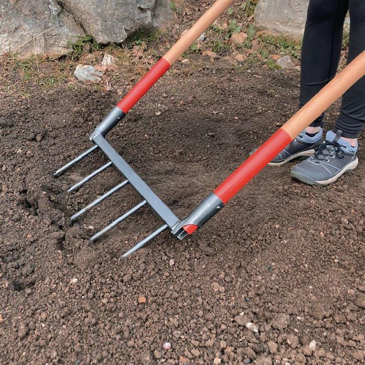 Productafbeelding BRW Dubbele graafvork