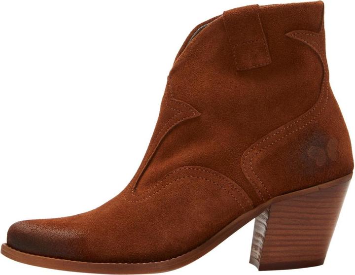 Produktbild Felmini Laredo B925, der Cowboystiefel mit Absatz von, der Western-Authentizität und modernen Stil n (39)