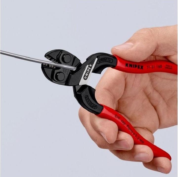 Produktbild Knipex CoBolt S (160 mm)