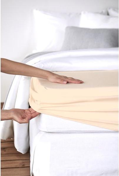Produktbild Living Home Elasthan (90-100 x 190-200 cm)