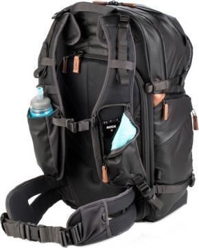 Produktbild Shimoda Backpack Explore V2 35 Starter Kit (Fotorucksack)