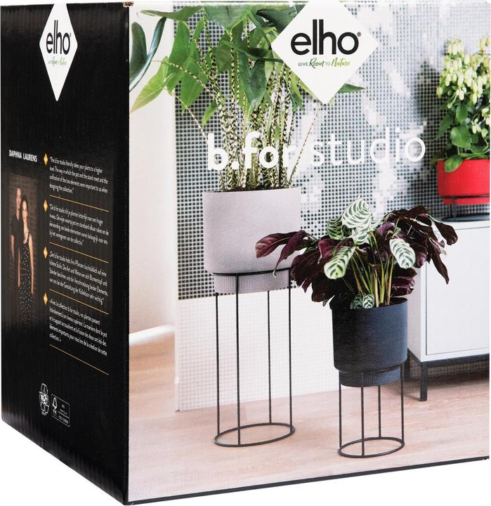 Produktbild Elho B. for studio (22 cm)