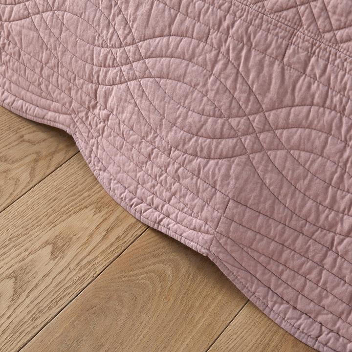 Image du produit La Redoute Interieurs Scénario Boutis (250 x 250 cm)