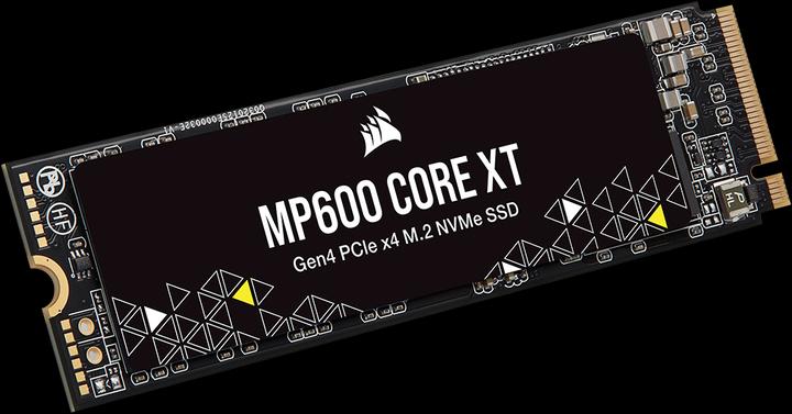 Immagine prodotto Corsair MP600 CORE XT (2000 GB, M.2 2280)