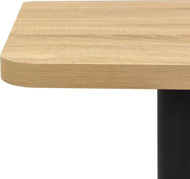 Produktbild VidaXL Bartisch (70 x 70 x 107 cm)