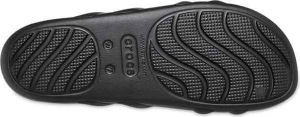 Produktbild Crocs W's SplashStrappy Sandal (37)