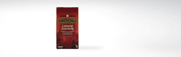 Image du produit Twinings Lapsong Souchang (50 g)