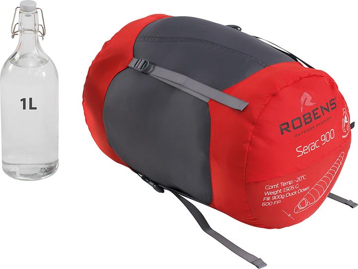 Produktbild Robens Serac 900 -20Â°C (220 cm)