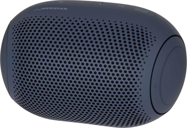 Actual product image LG Xboom Go Pl2 (10 h, Rechargeable battery operated)