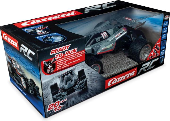 Produktbild Carrera Speed Phantom 2