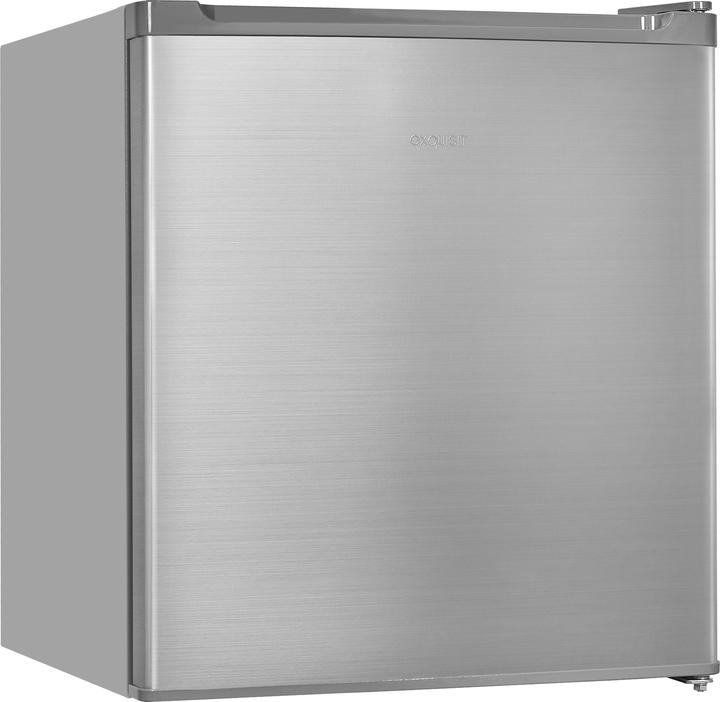 Actual product image Exquisit KB05-V-040E inoxlookPV (40 l)