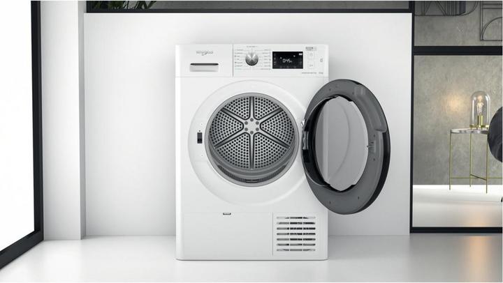 Produktbild Whirlpool FFT M22 9X2B EE (9 kg)