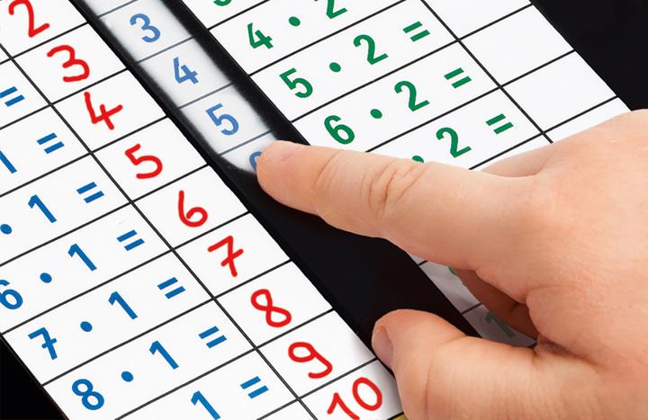 Immagine prodotto Ravensburger Piccola magia 1x1