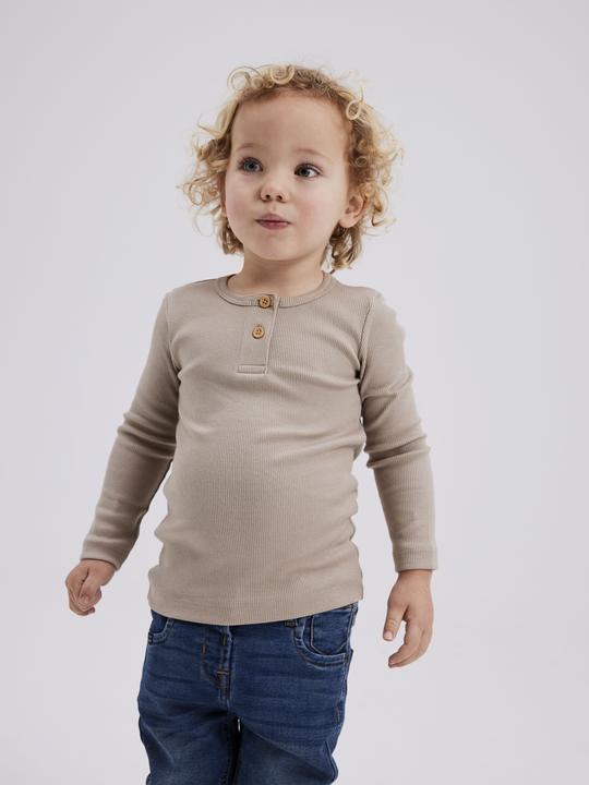 Image du produit Name it Nmmkab Ls Top Noos (122)