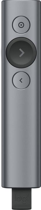 Logitech Spotlight