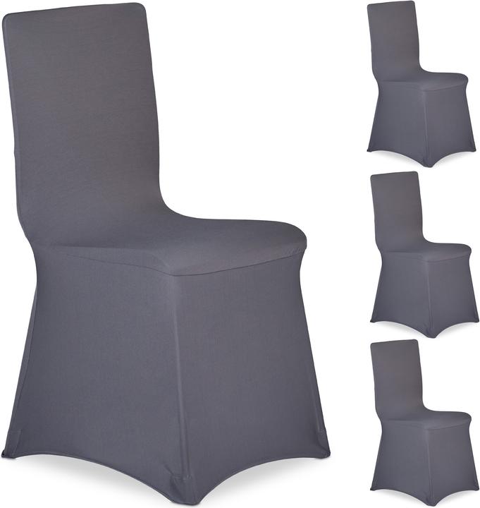 Immagine prodotto Relaxdays coprisedia