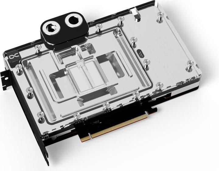 Produktbild Alphacool Core Geforce RTX 4090 Founders Edition mit Backplate