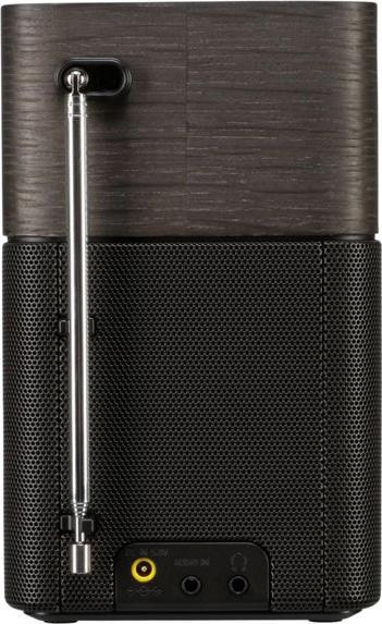 Actual product image Sony Xdr-V1btd (DAB+, FM, Bluetooth)