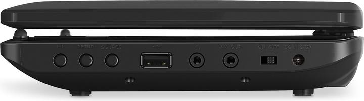 Produktbild Sencor SPV 2920 (Tragbarer DVD-Player)