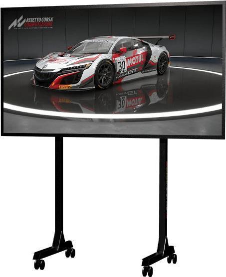 Produktbild Next Level Racing Free Standing Single Monitor