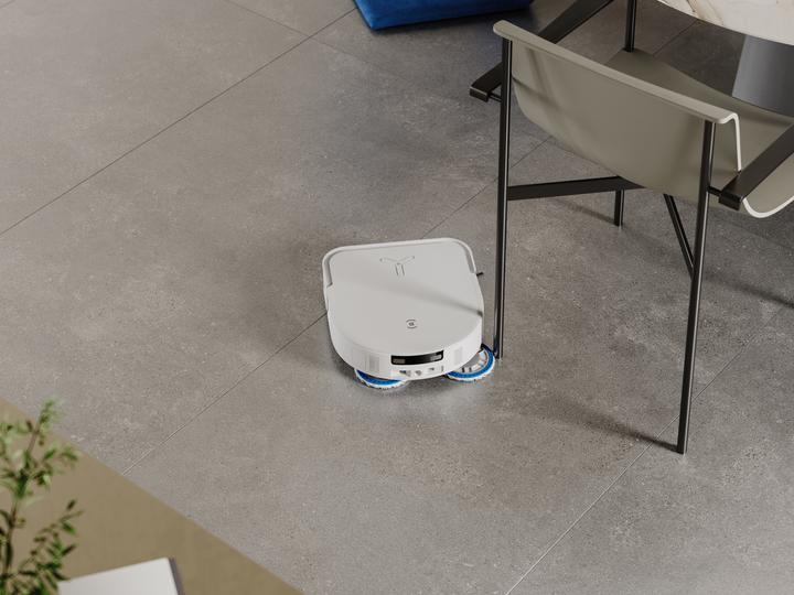 Immagine prodotto Ecovacs Deebot X5 Omni (Robot aspirapolvere)