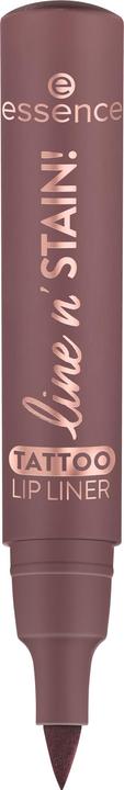 essence Line n' Stain (03 Make A Mauve)