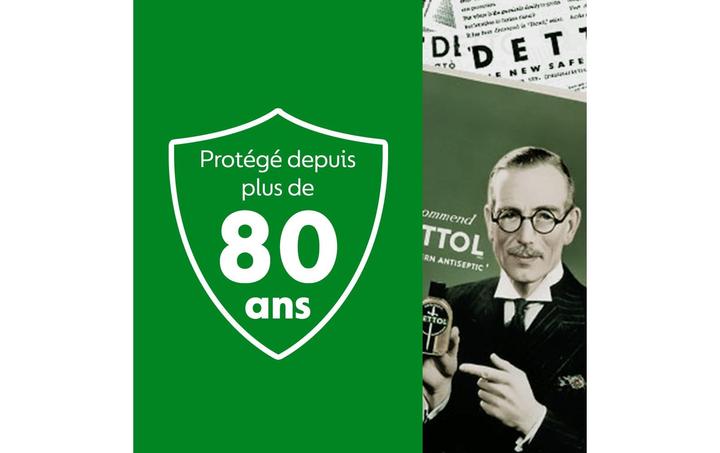 Produktbild Dettol No Touch (Flüssigseife, Handseife Nachfüllpackung, 250 ml)