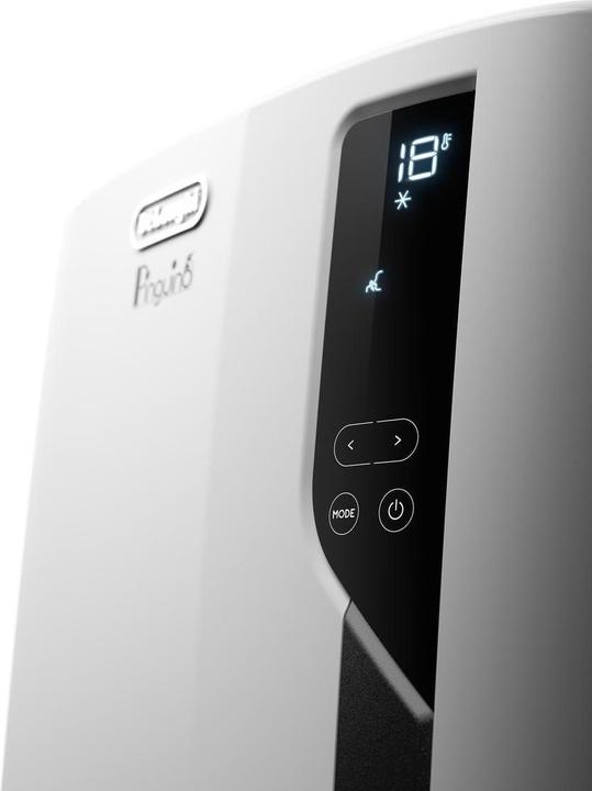 Produktbild De'Longhi Pinguino PAC EL92 Silent (35 m², 10000 BTU/h)