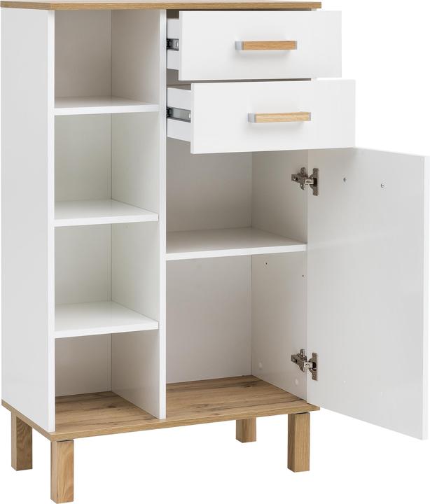 Produktbild Schildmeyer Padua (67 x 35 x 114.5 cm)
