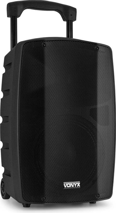 Vonyx VSP200 (Attivo, 1x 200 W)