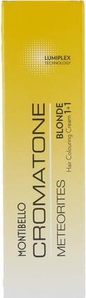 Montibello Cromatone Meteoriten 60ml (BLONDE 113)