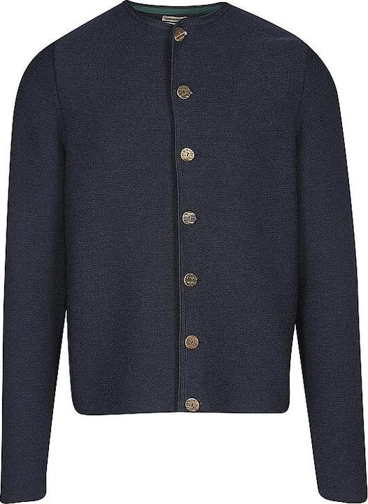 Gottseidank Trachten Strickjacke Anselm (L)
