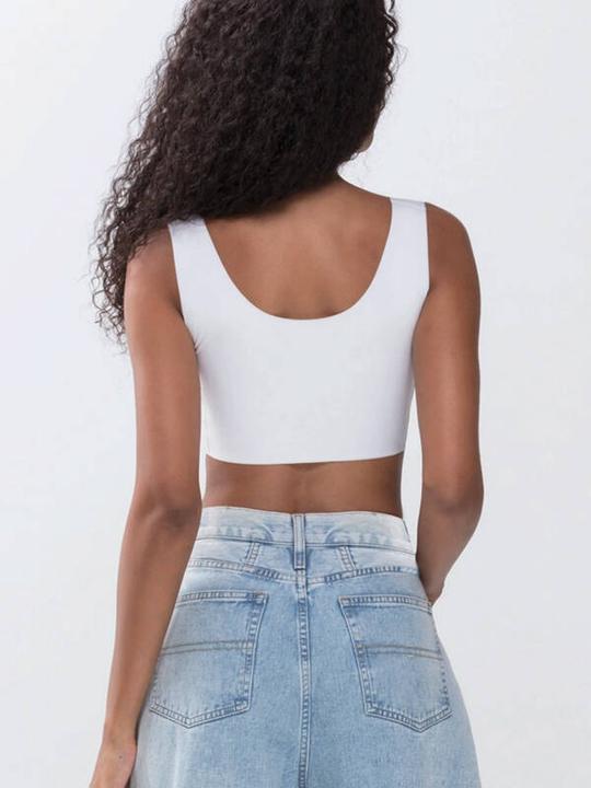 Actual product image Mey Pure Second Me Bustier (S)