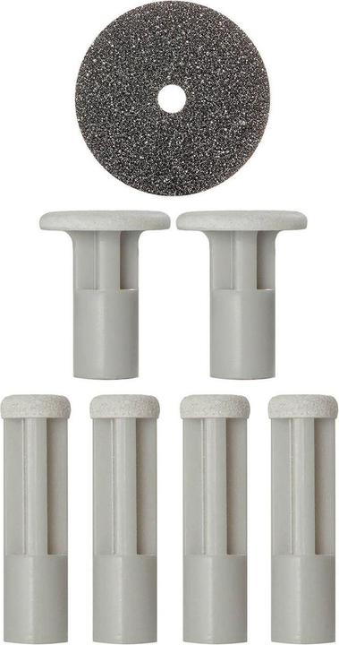 PMD Replacement Discs Very Sensitive (6 x)