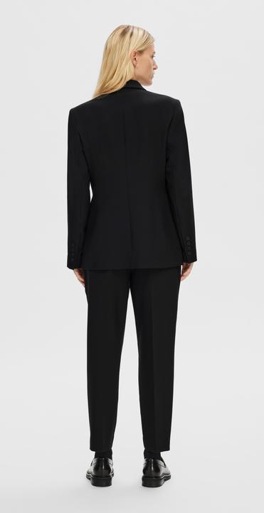 Image du produit Selected Femme Blazer classique en stretch confortable (38)
