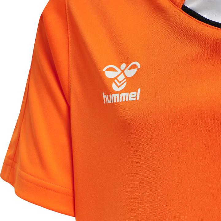 Immagine prodotto hummel Core Xk Poly Jersey S/S Bambini (176)