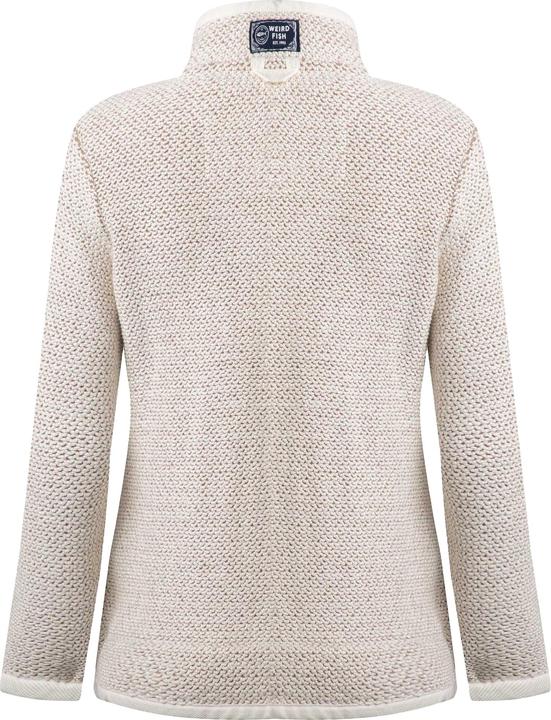 Image du produit Weird Fish - Veste polaire SONTEE - Femme (38 D)