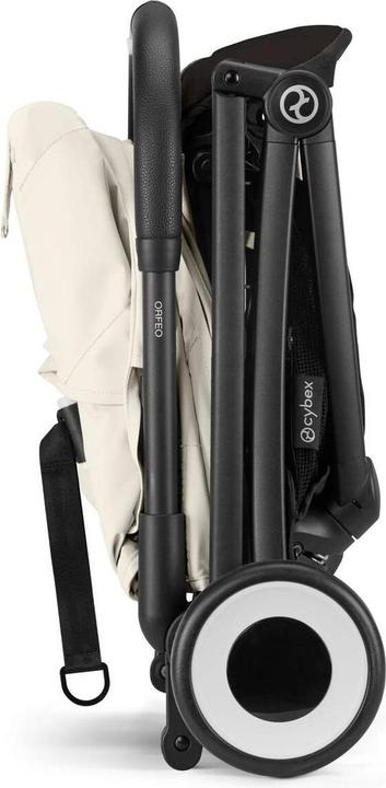 Actual product image Cybex Orfeo Reisebuggy ab Geburt bis 4 Jahren - Kollektion 2025