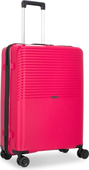 Image du produit D&N Travel Line 4000 Valise moyenne (69 l, L (90 - 115l))